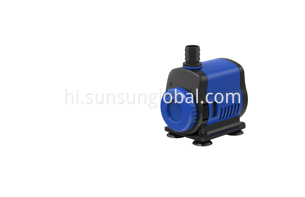 जेक्यूपी 500 Jqp 500